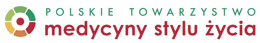 logo Polskie Towarzystwo Medycyny Stylu Życia