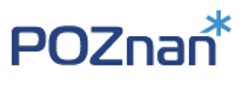 logo Poznan
